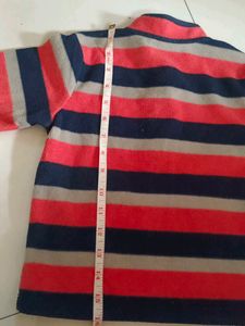 Sweater Age 3 -7
