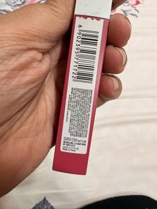 Maybelline &amp; Revlon Lipsticks Bundle
