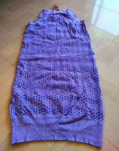 Aesthetic Bodycon Dress