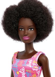 Barbie Doll