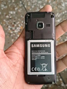 Samsung B360E