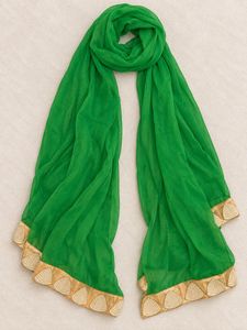 🧡💚Orange &amp; Green Kurti Set