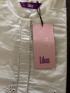 LIMITED OFFER‼️New Libas Kurta And Plazo Set