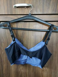 Women soft bra