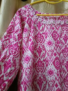 Cotton Kurta