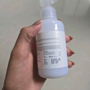Minimalist Oat Extract Gentle Cleanser
