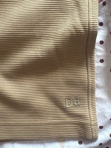 Men's Designer Corduroy Shorts
