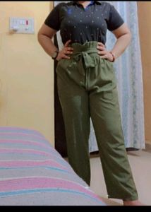 Womens Trouser / Pant