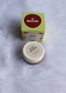 Just Herbs Lip &amp; Cheek Tint