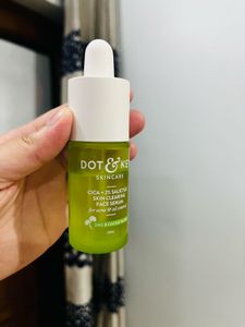 Dot &amp; Key Cica + 2% Salicylic Face Serum