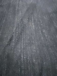 Trendy Black Shaded Jeans - (Size 30)