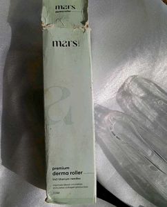 Mars Premium Derma Roller 0.5mm
