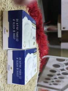 Dove Cream Bar Soap