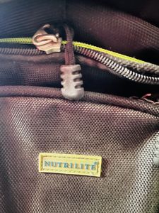 Amwayy Nutralite Large Size Bag