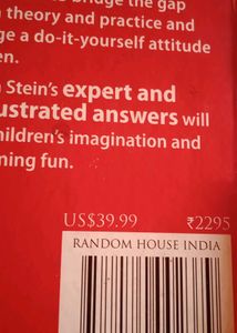 Knowledge Encyclopaedia Children's Book