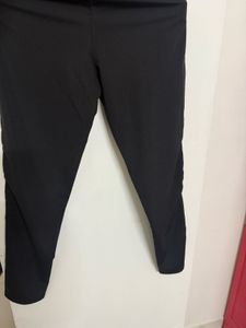 Fila Track Pants with Logo Tape