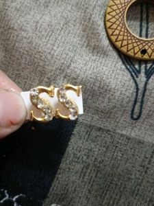 Assorted Earrings Collection