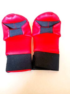 Karate Protective Gear Set