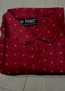 Men's Casual Shirt Bundle