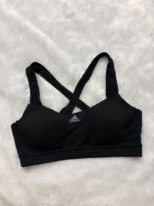 Adidas Sports Bra M size