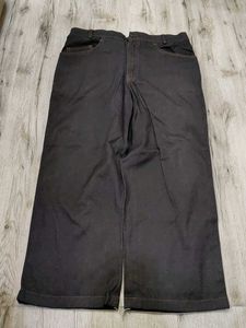 Sc8489 Sabrin Beggy Jeans Waist 32