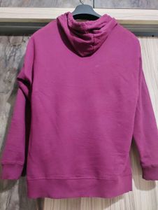Genuine Hogwarts Hoodie