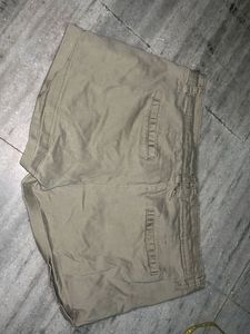 Forever 21 Khaki Pants