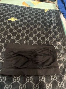 Women's Stretched Tube Bra - NWOT