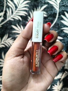 Insight Cosmetics Lip Gloss - Long Wear!