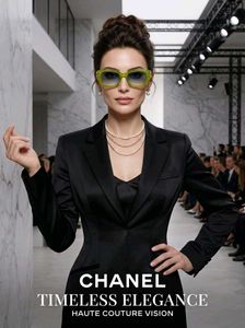 CHANEL SUNGLASSES*( COPY) FOR UNISEX