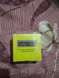 Indus Valley Brightening Depigmentation Gel