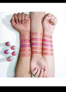 Dream Beauty Cream Blush Trio