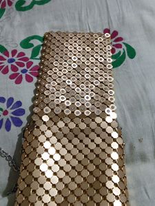 Phone Ethnic Bag