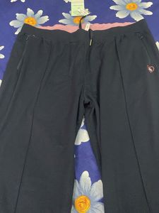 New Track Pants