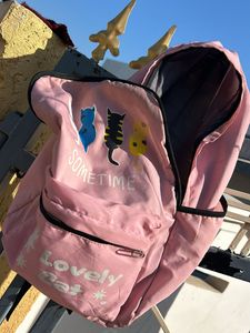Backbag