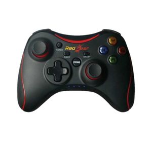 Redgear Pro Series (Wireless) Wi-fi Gamepad