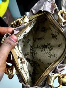 Elegant Handbag