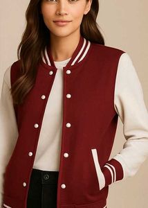 Really Cool Varsity Jacket For Sale