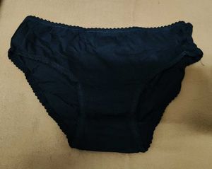 1 Pack of 3 Dressberry Hipster Panties