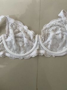 Lace Detail Bras Bundle