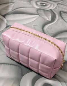 Nykaa Luxe Travel Pouch