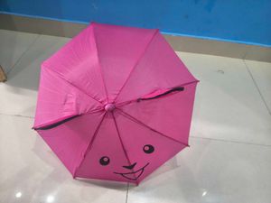 mini umbrella for baby kids