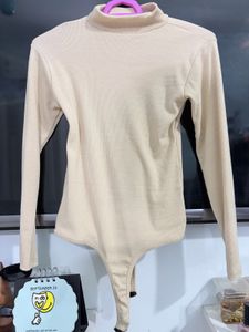 COMBO- full sleeve top and fullsleeve bodysui