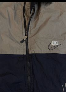 Nike both sides Colorblock Track Jacket