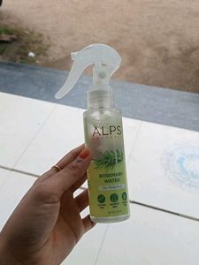 ALPS Rosemary Water for Thick Hair