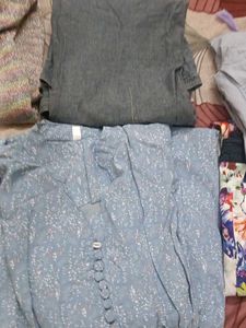 Assorted Women's Ethnic Wear Bundle