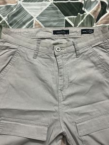 HIGHLANDER Men's Cargo Pants
