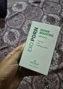 The Skin House Repair Boosting Ampoule