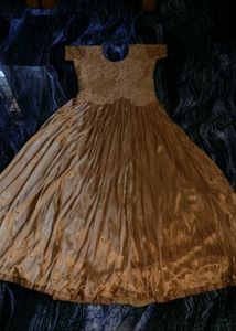 Elegant Midi Dress