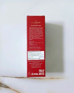 Luxaderme AM/PM Booster Cream